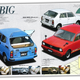 Illustration for article titled Take a Moment to Appreciate the Subaru Rex, a Packaging Triumph